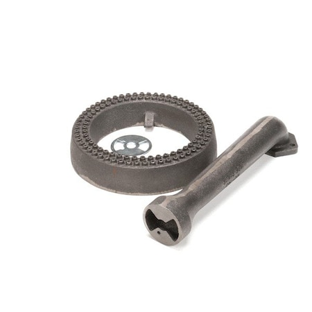 Jade Range Burner, Banjo Jtrh-Fht B Efore 1322200090